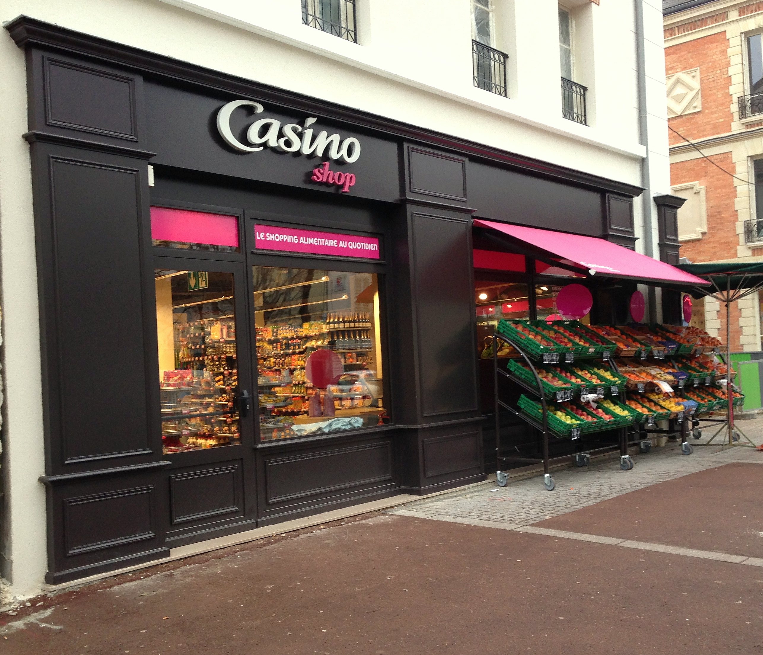 CASINO