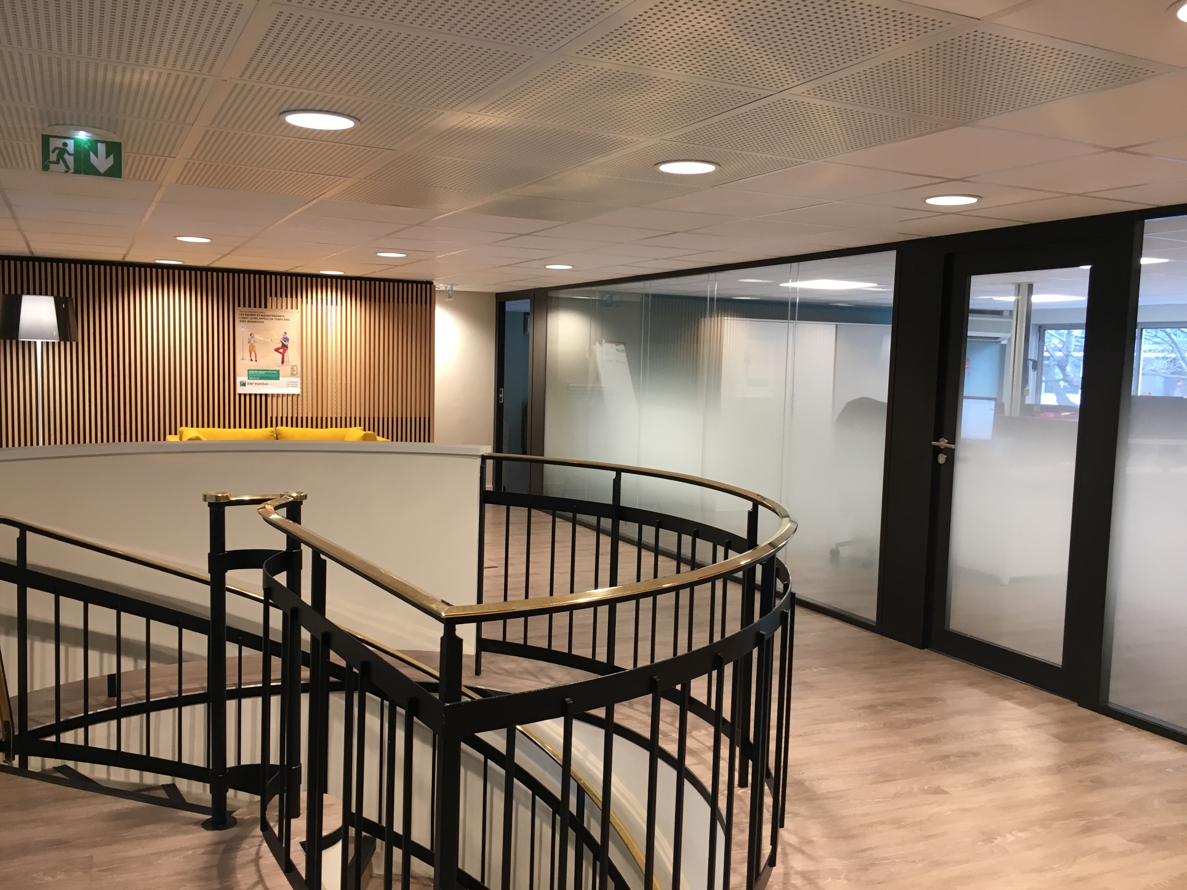 BNP PARIBAS