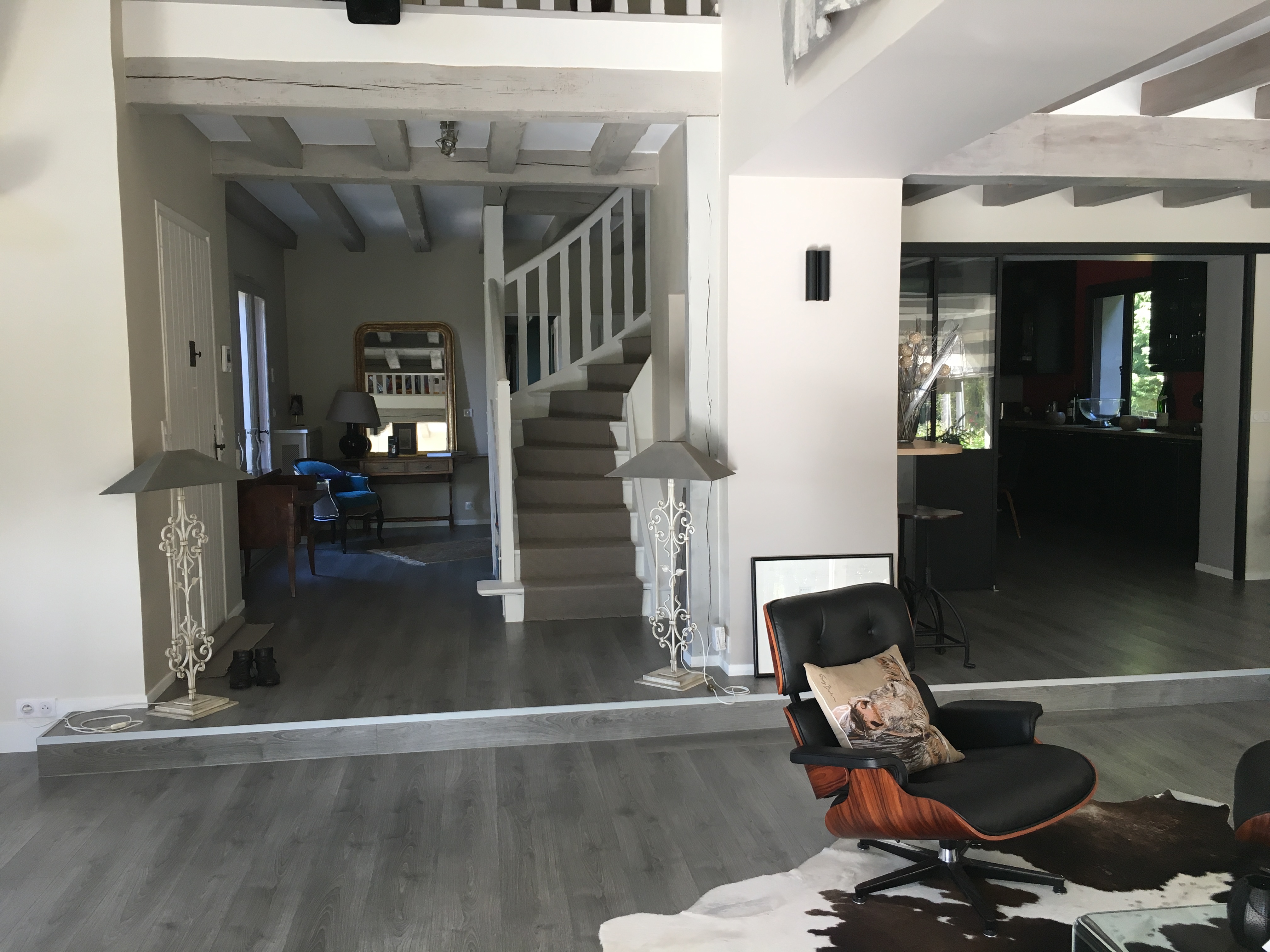 Maison Individuelle