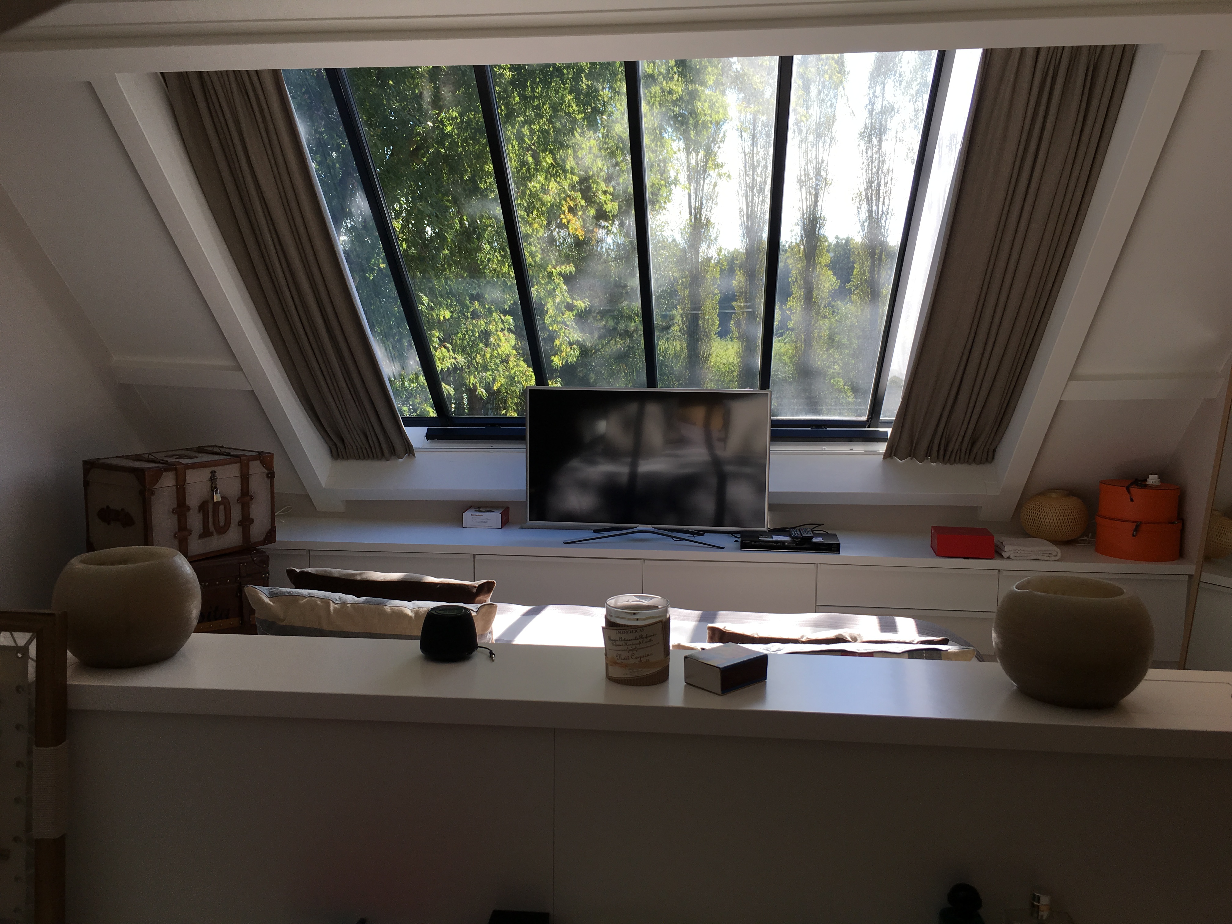 Maison Individuelle