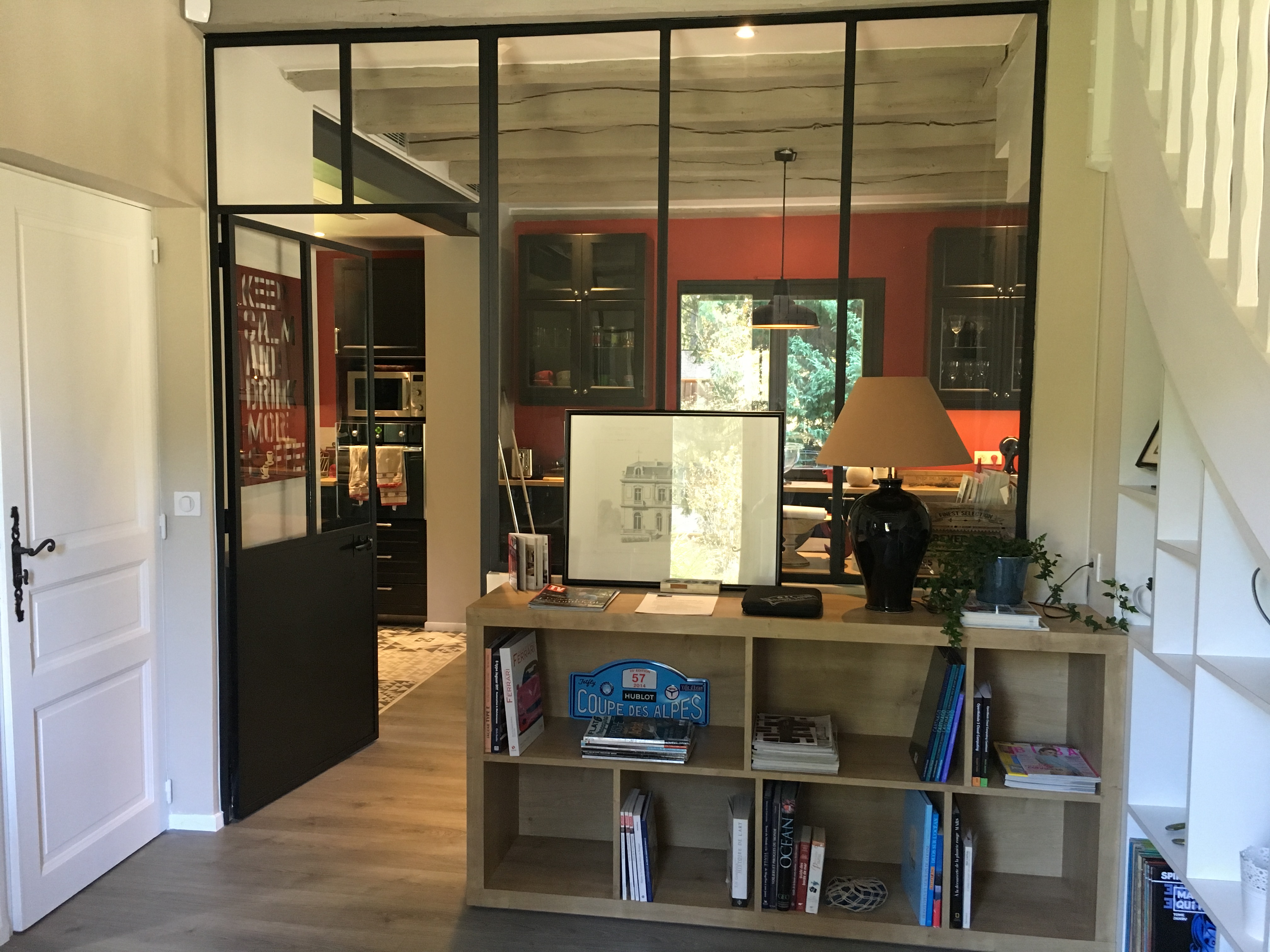 Maison Individuelle