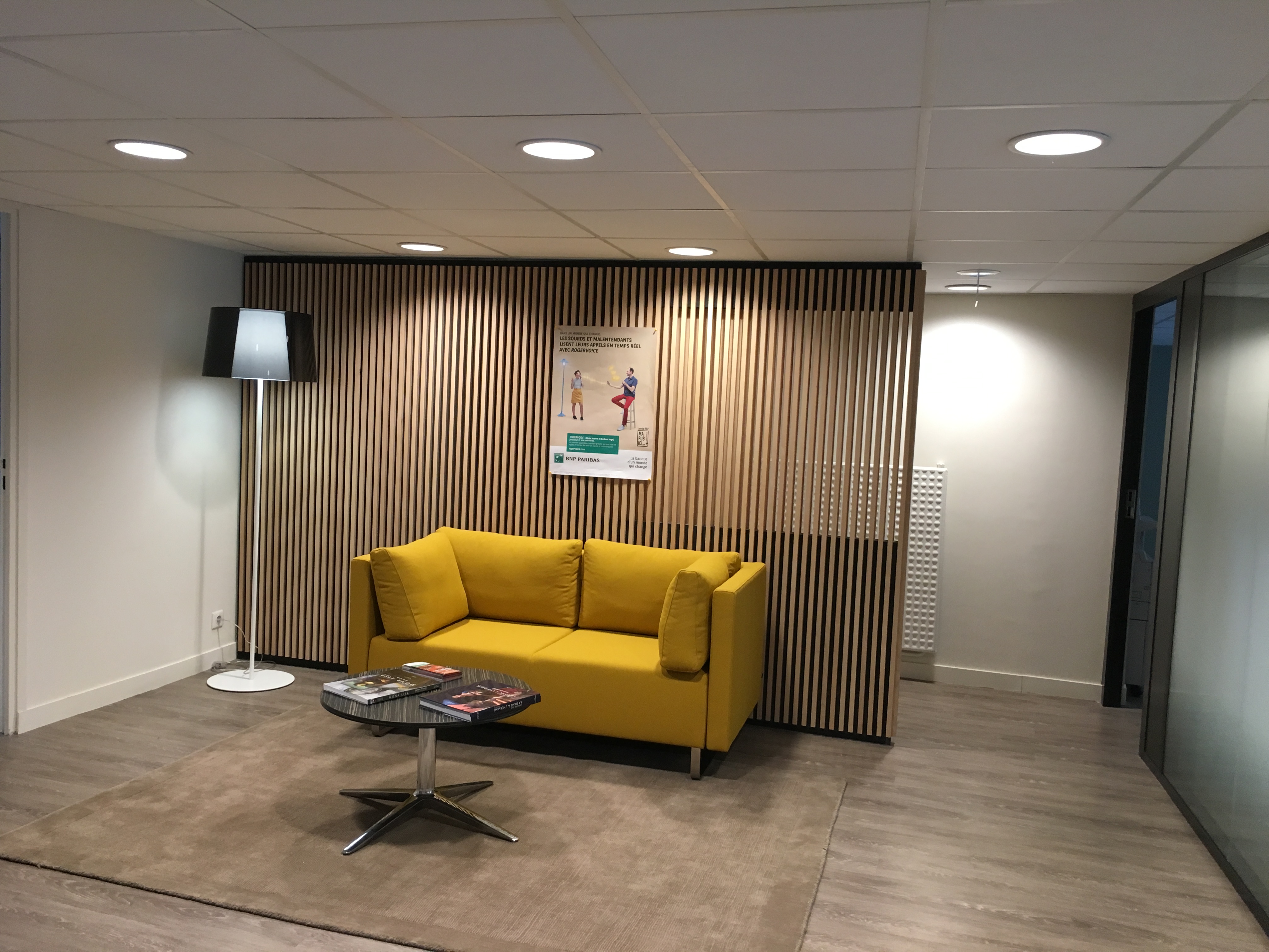 BNP PARIBAS