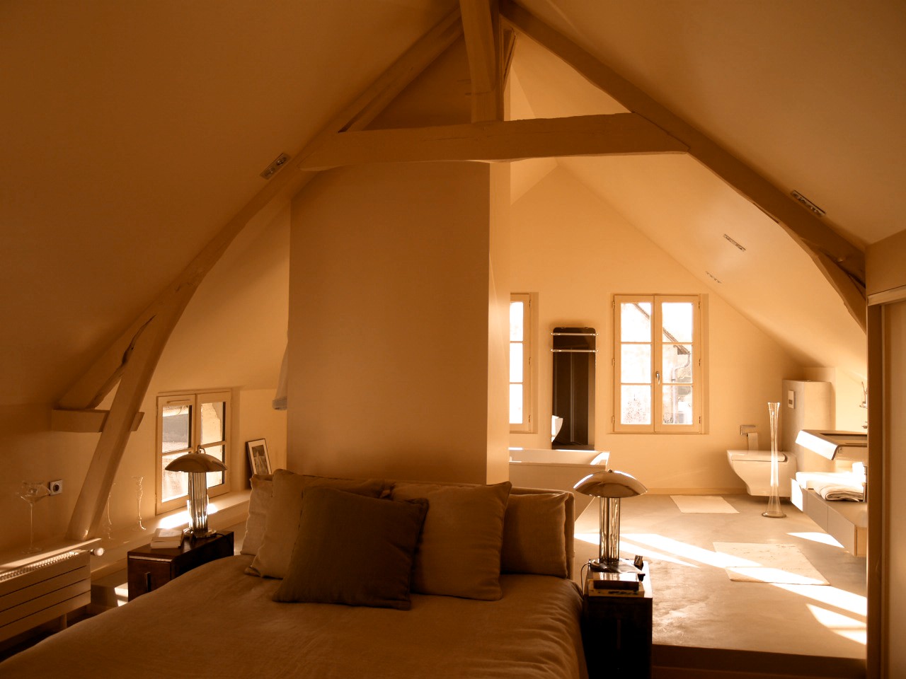 Maison Individuelle