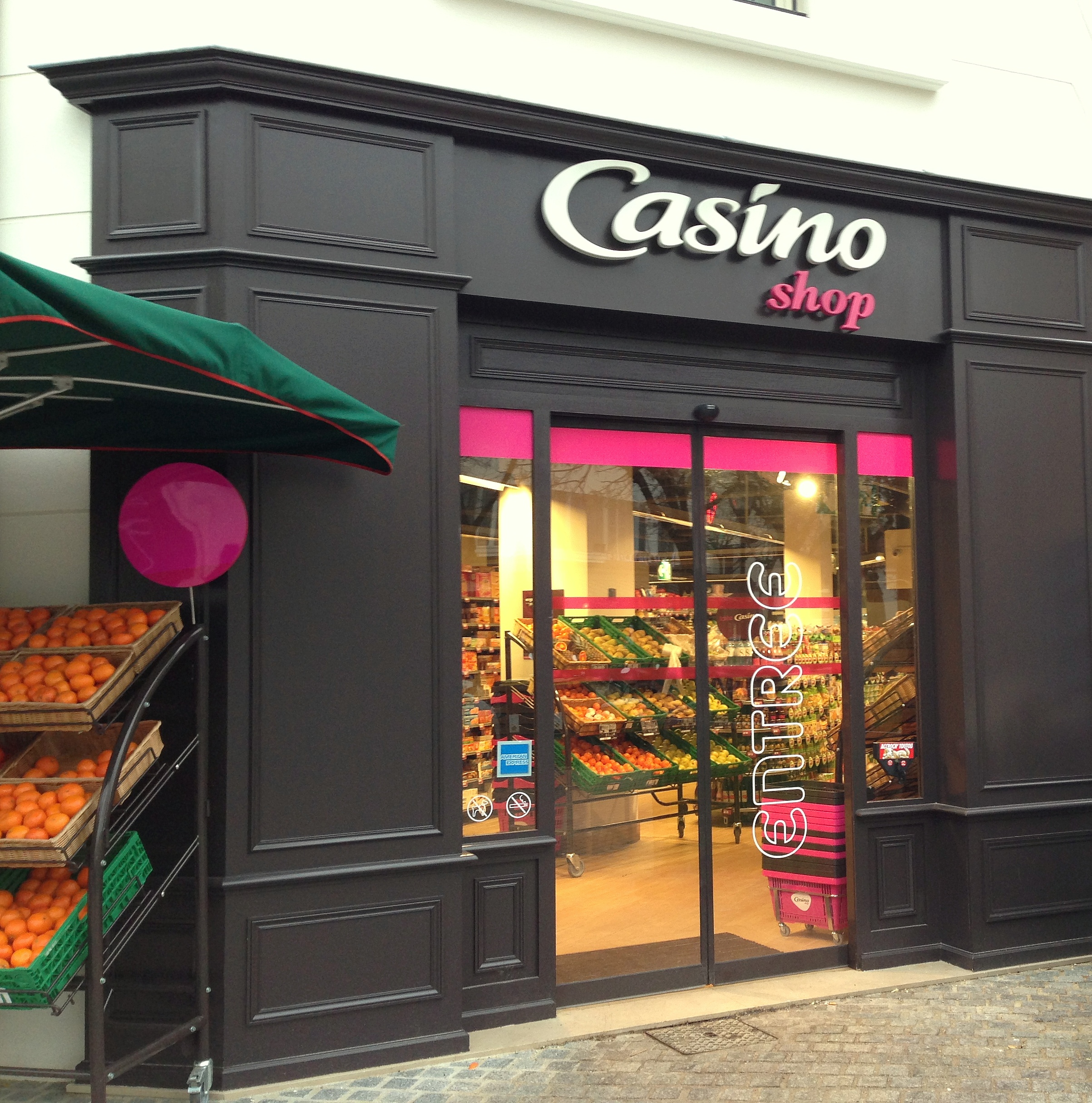 CASINO