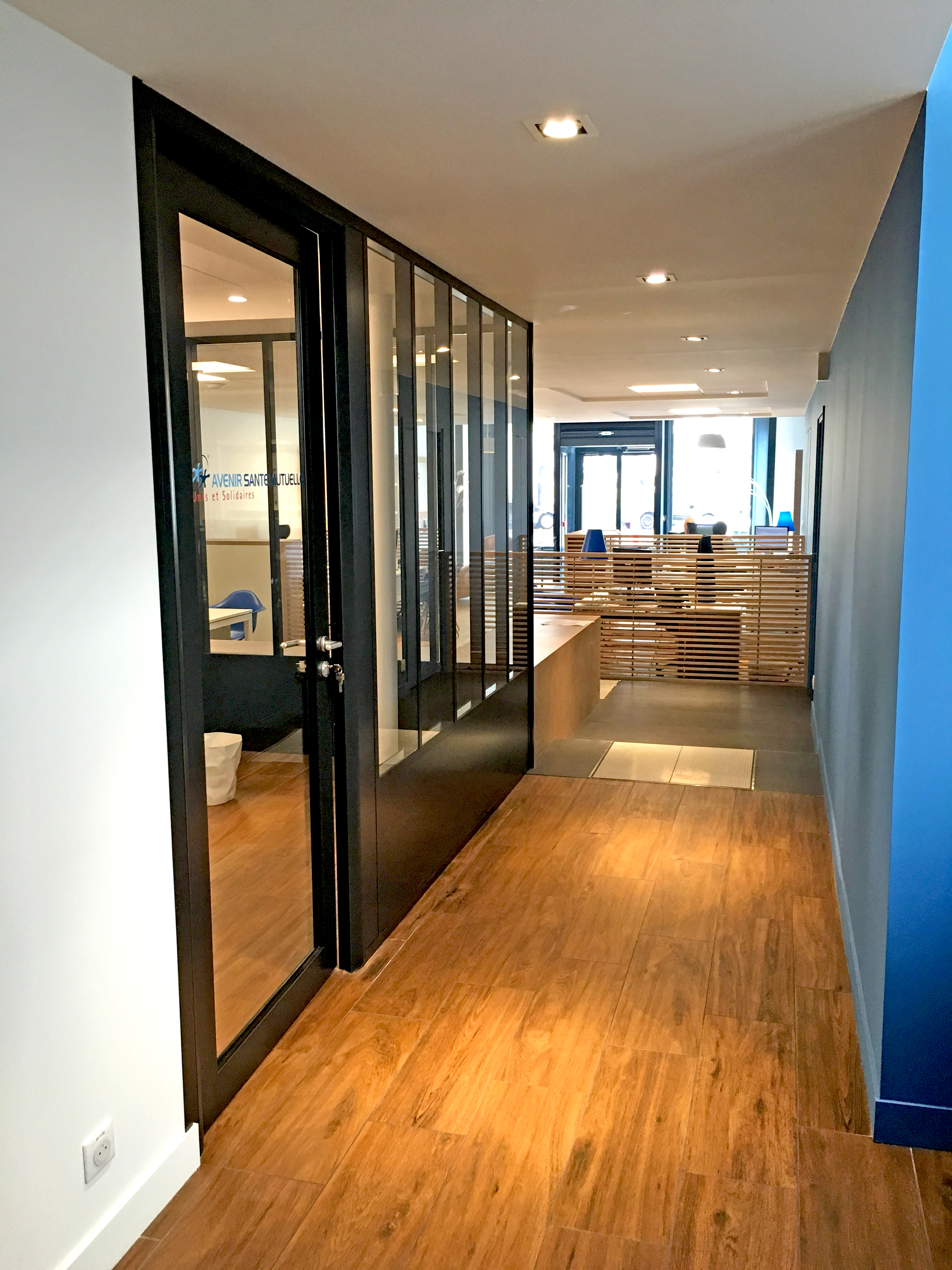 AVENIR SANTE MUTUELLE