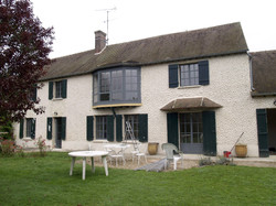 Maison Individuelle