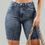 Thumbnail: Jean Shorts