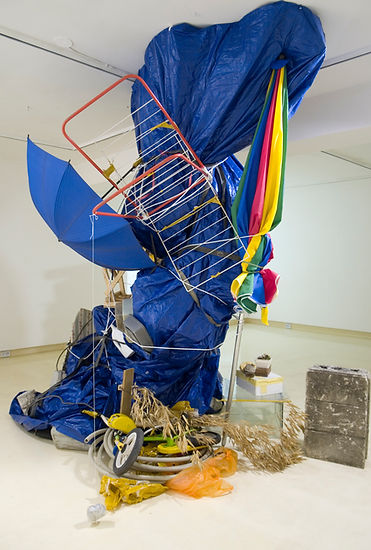 Buoy Light, 2010