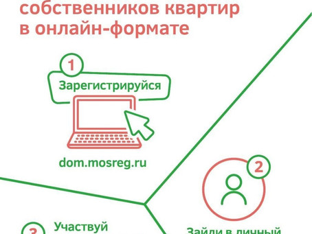 Собрать кворум на собраниях...