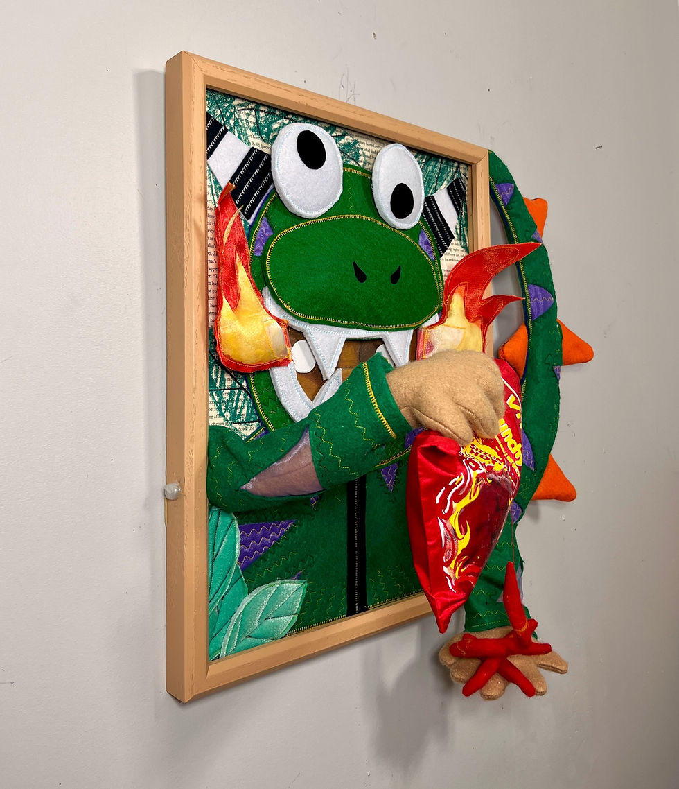 Thumbnail: “Vitner’s Dragon”