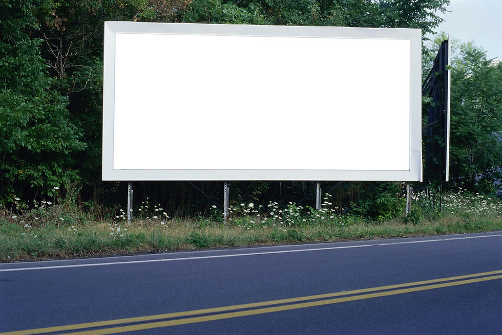 Billboard