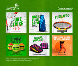 We Are Tennis