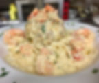 Linguine Vesuvius