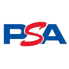 The grading company PSA