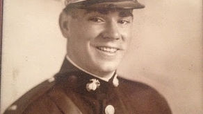 Captain Henry Will Jones