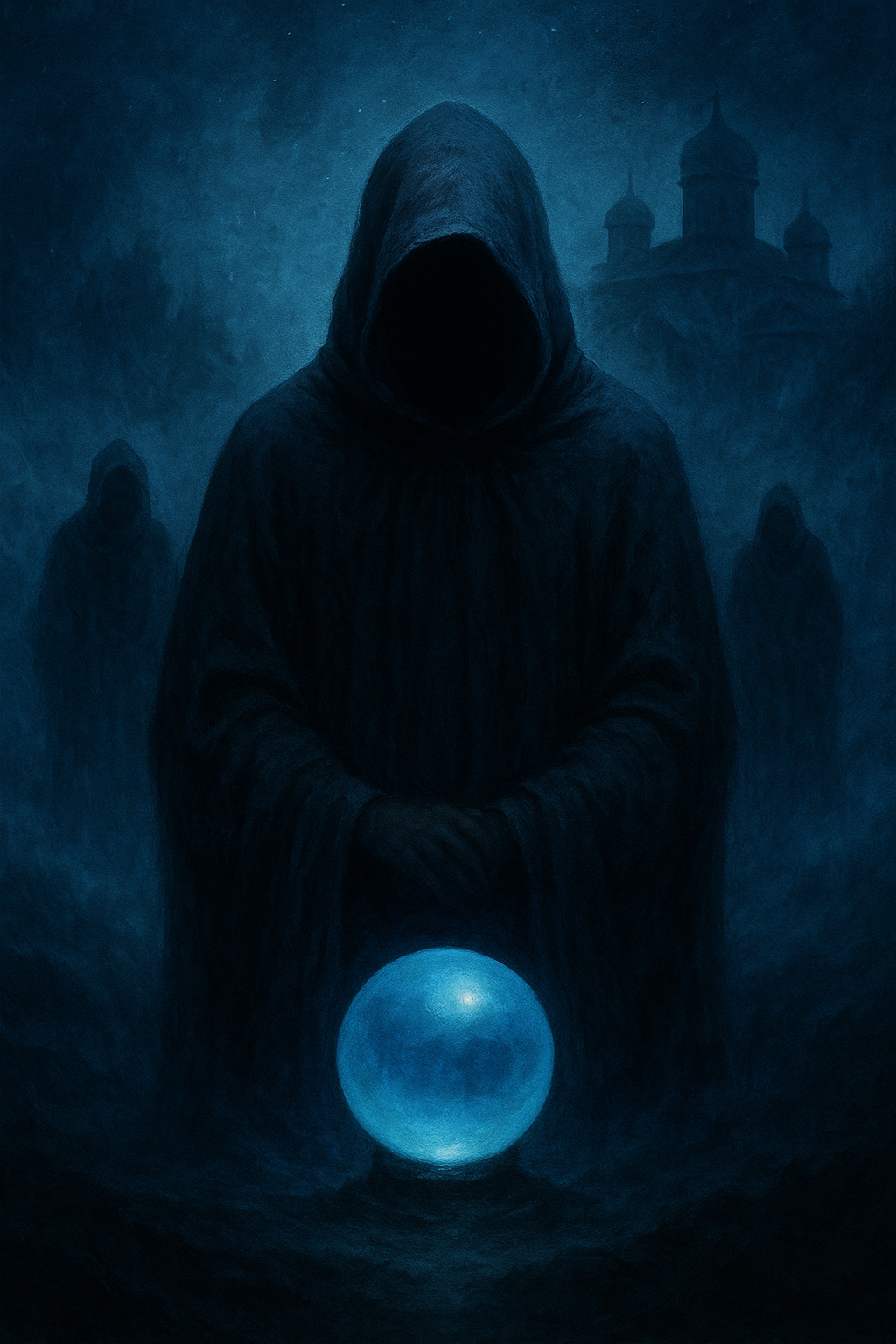 Foto do escritor: Oraculoaurora