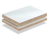 FRP Plywood Panels