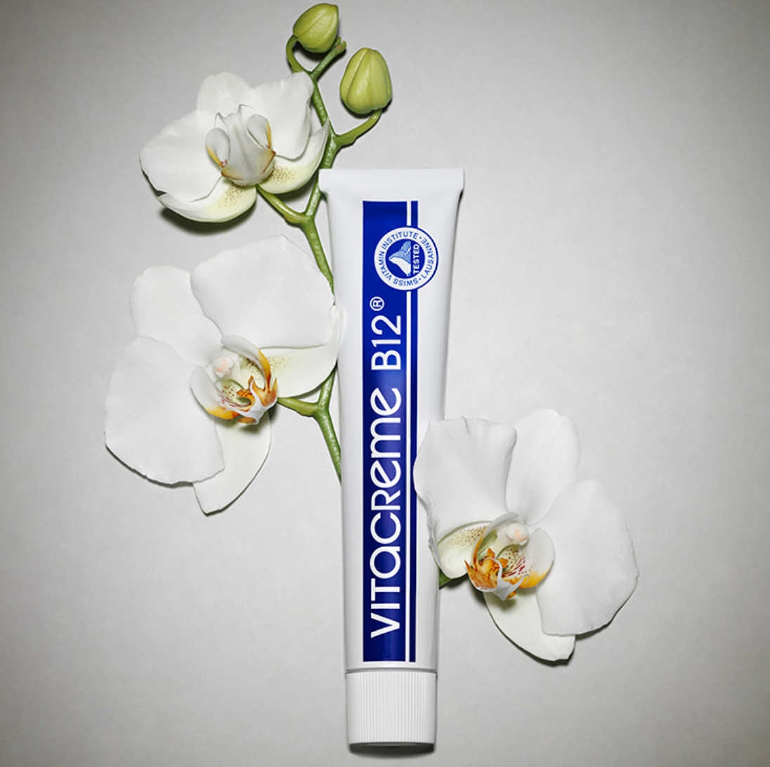 Vitacreme B12 - Regenerative Cream