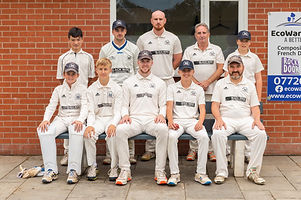 3rd team photo