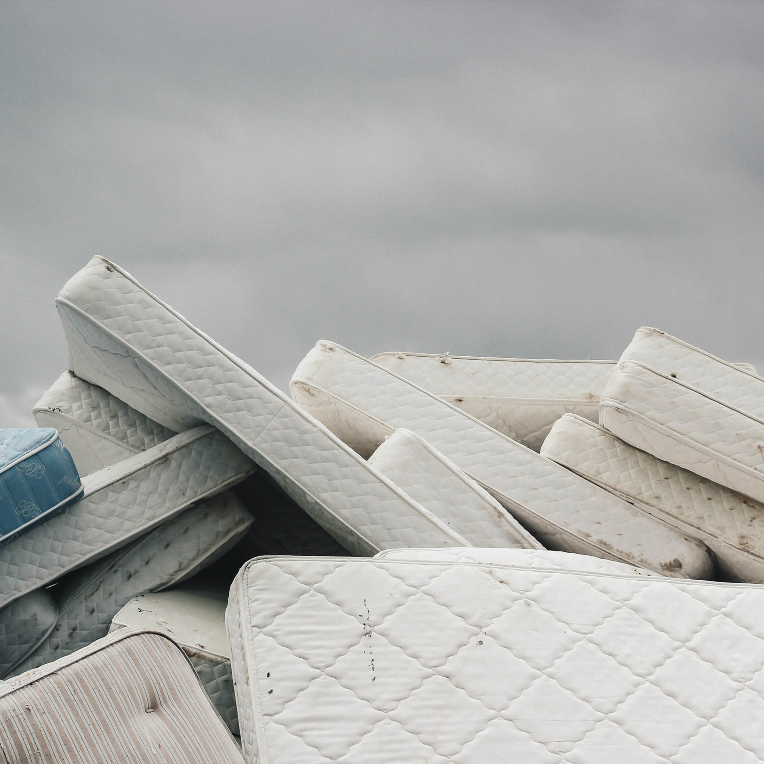 CUSTOMERS | Mattressrecycle