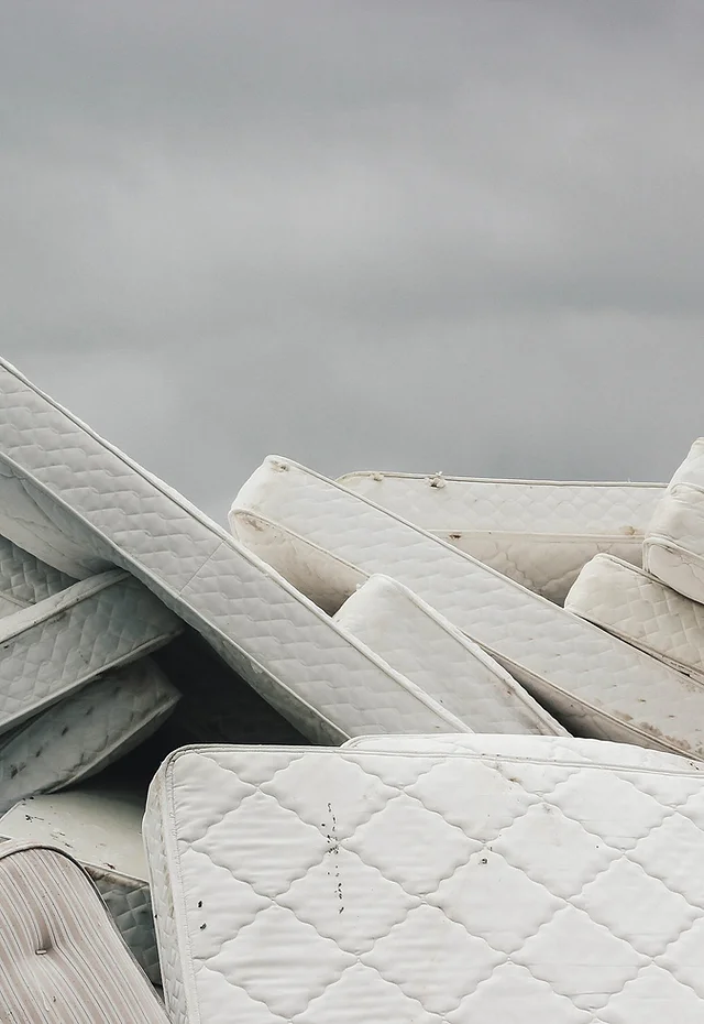 Mattress Recycle Australia