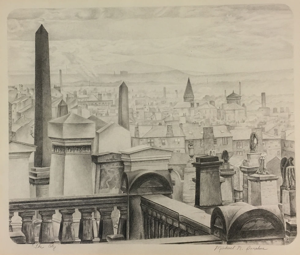 The City