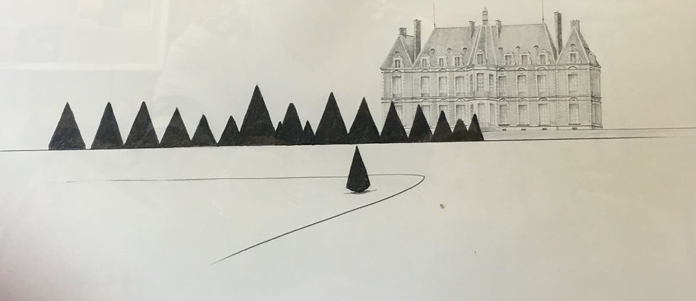 Park du Sceaux