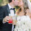 Thumbnail: Wedding Crest on Drink Stirrers