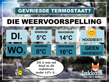 Spotprent
