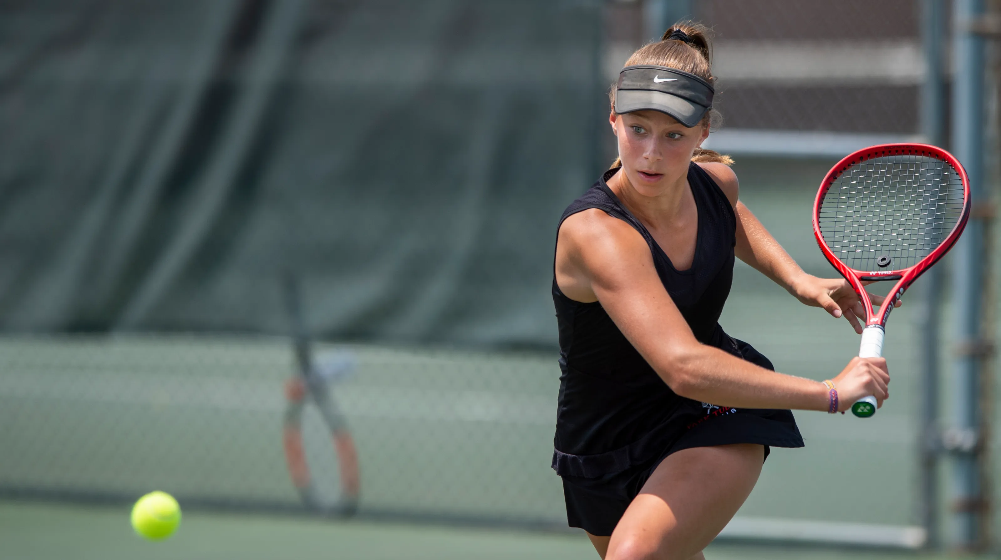 Tennis Girls World Cup