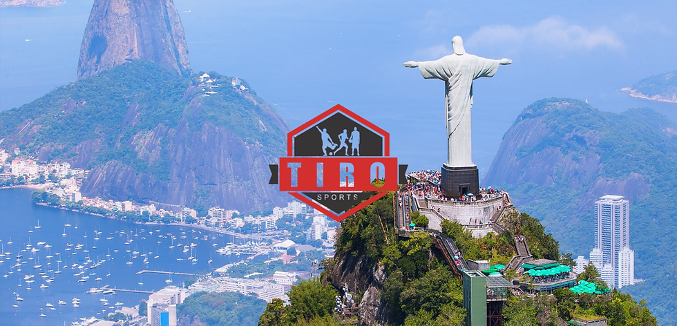 ID Soccer Camp - Rio 2023
