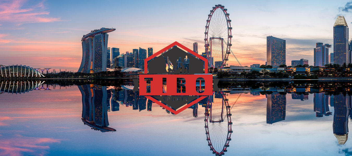 ID Rugby Camp - Asia 2024 (April 2024) *