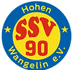 Logo des SSV90
