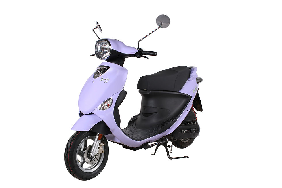 Thumbnail: GENUINE Buddy50