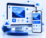 web phone app development.png