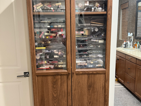 Transform Your Space with Handyman Today!