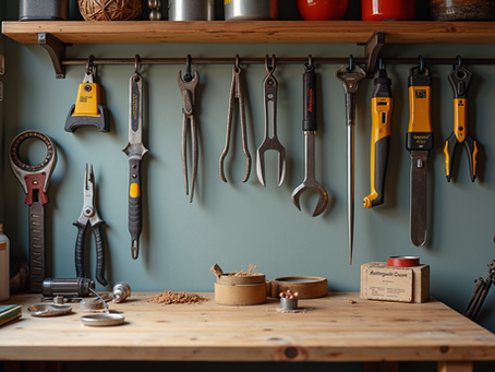 Explore the Full Range of Handyman Today Services