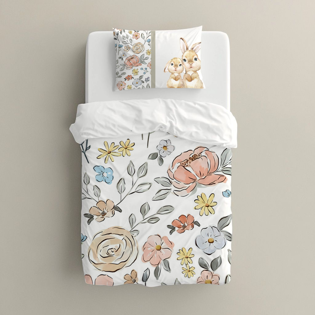 Floral Big bedding