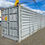 Thumbnail: 40 FT High Cube Open Side Shipping Container