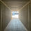 Thumbnail: 40 FT Used Shipping Container Grade C