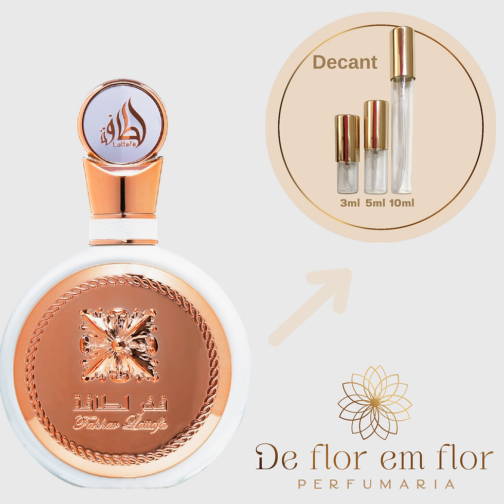 Fakhar EDP - Lattafa (Decant)