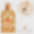 Royal Amber EDP - Orientica (Decant)