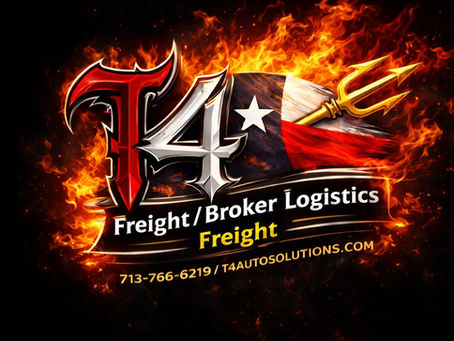 T4 Auto Solutions: The Standard in Auto Shipping & Heavy Hauling