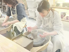 お客様体験の様子🌿