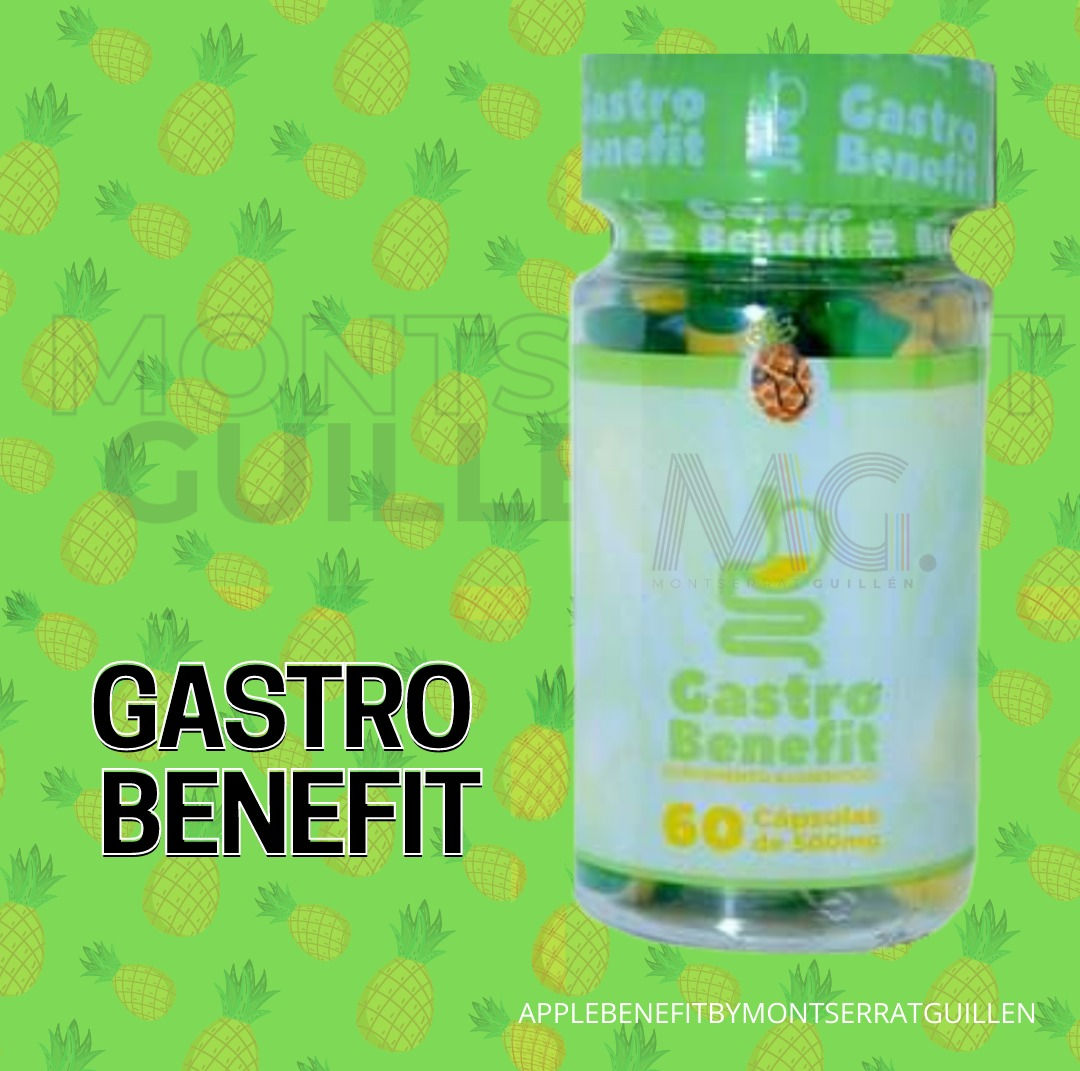 GASTRO BENEFIT