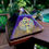 Thumbnail: Ascended Series - Crystal Crown Giza Pyramids