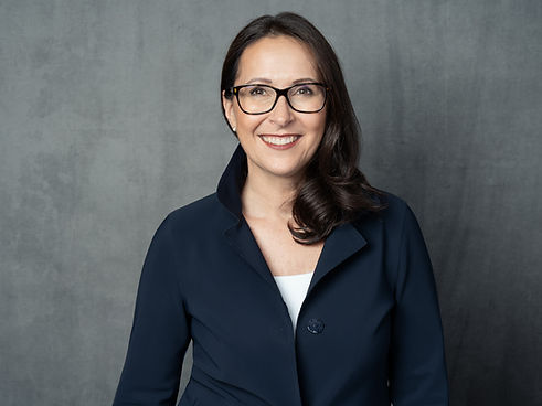 Ilona Eitel - CEO Parfümerie Dr. Ebner - © Michael Schnabl