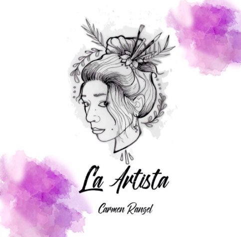 Carmen La Artista