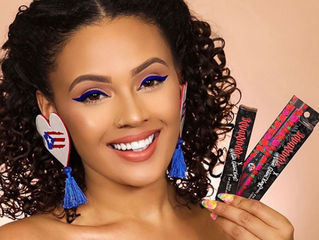 28 Latinx MUAs & Beauty Influencers to Inspire Your Quarantine Lewks & 9 Latina Owned Beauty