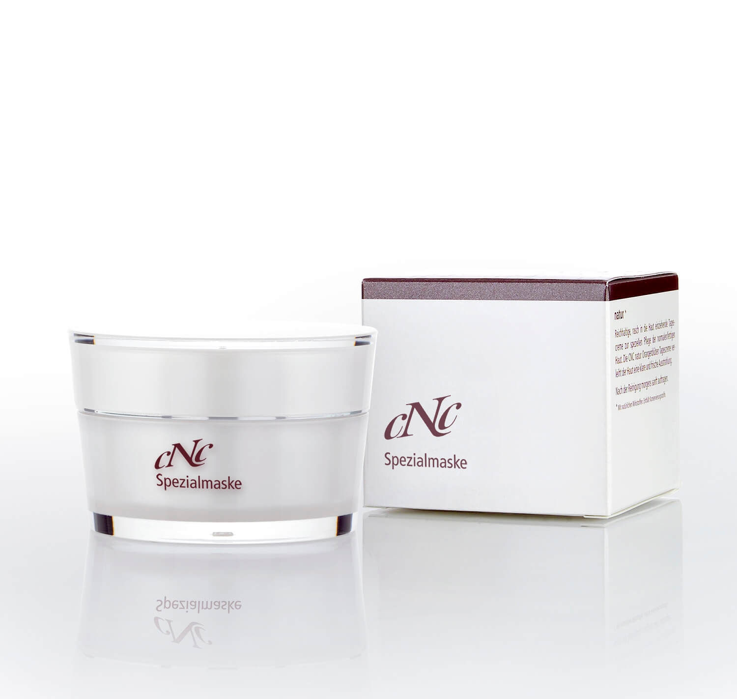 CNC Classic Speciaal Masker 50 ml
